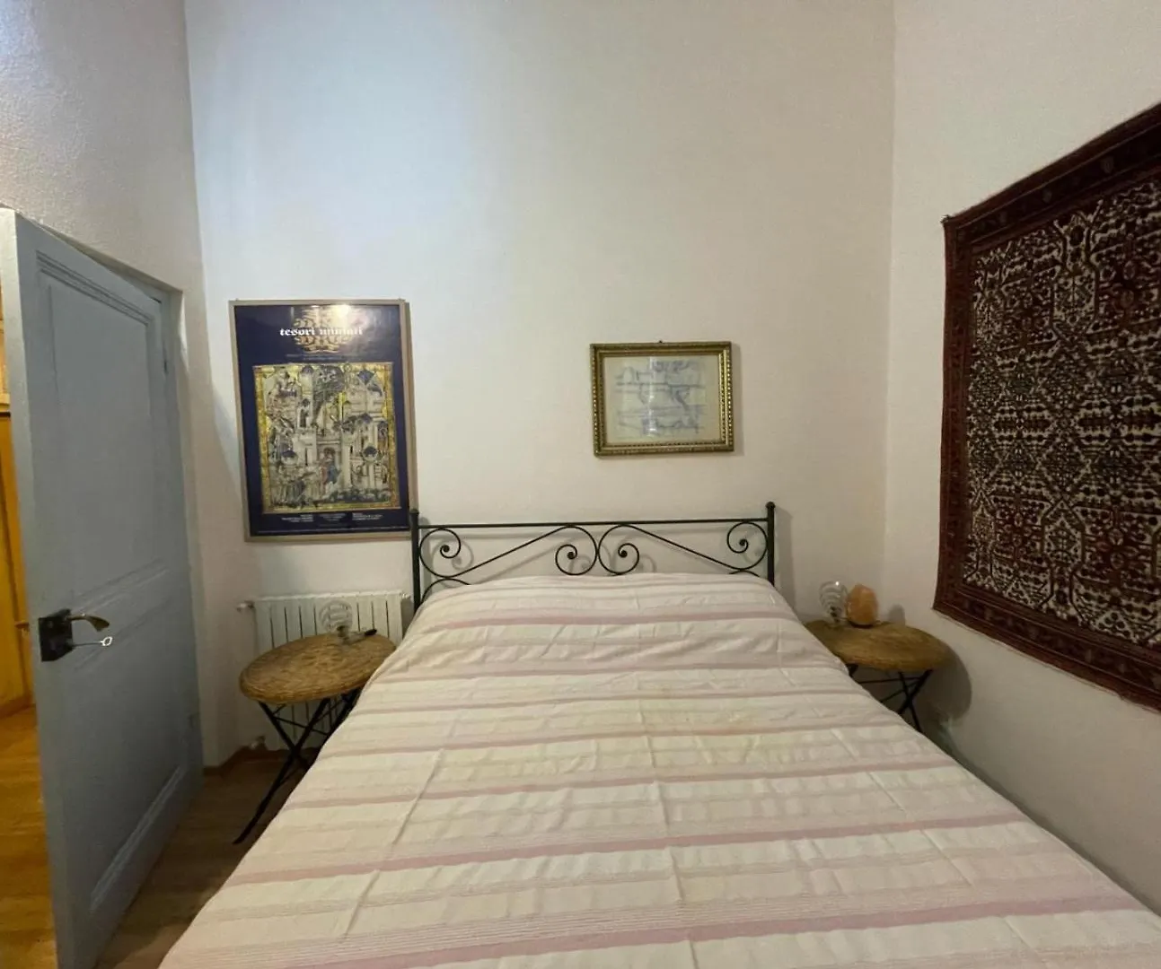 -Wh-La Rue Historique-Centro Apartment Sanremo Italy