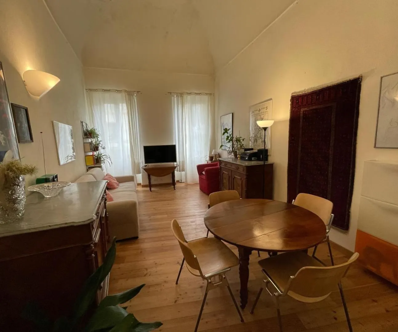 -Wh-La Rue Historique-Centro Apartment Sanremo