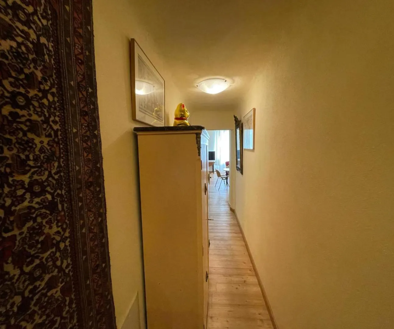 -Wh-La Rue Historique-Centro Apartment Sanremo 0*,