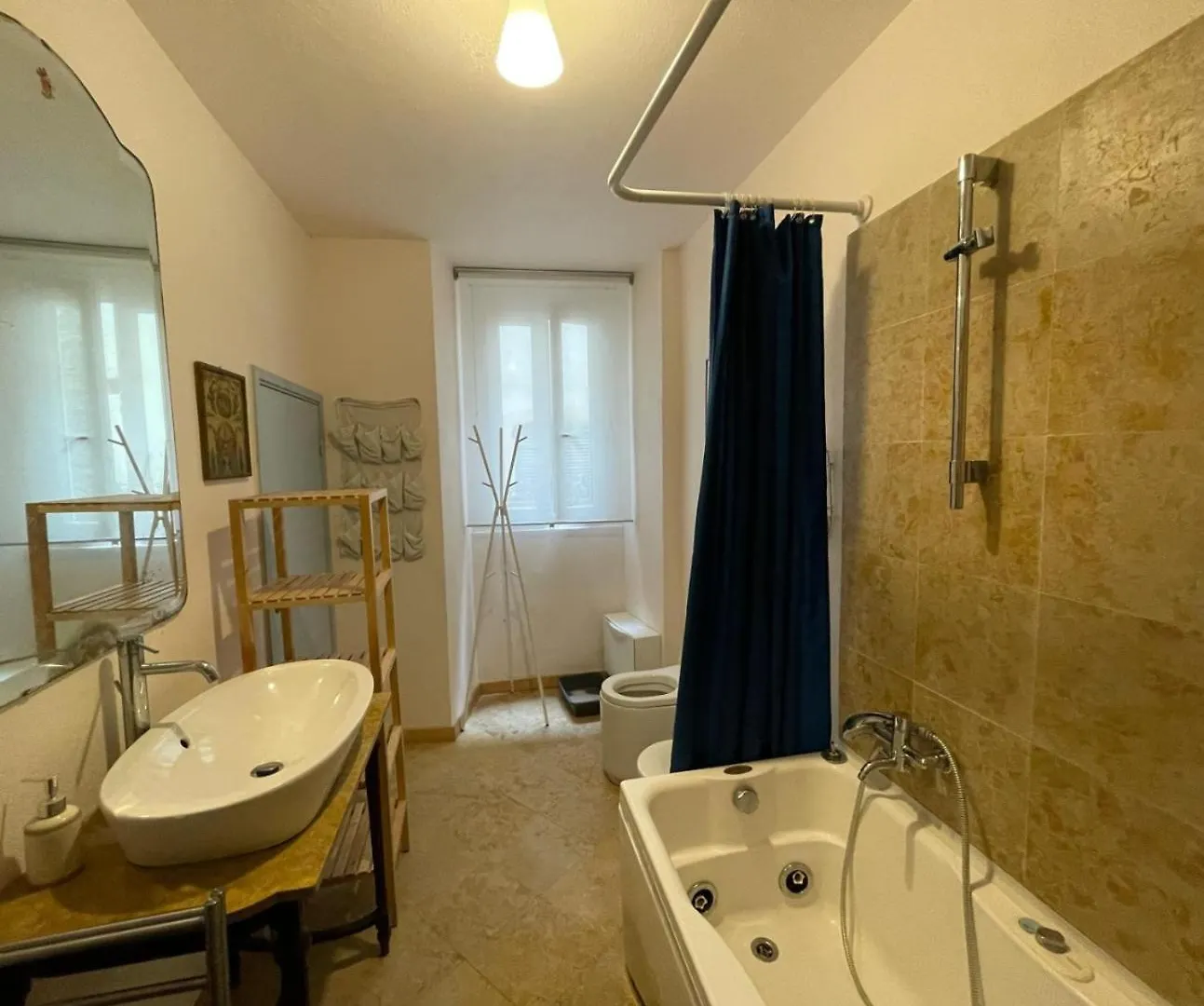 -Wh-La Rue Historique-Centro Apartment Sanremo