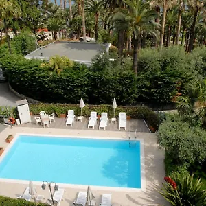 Hotel Paradiso, San Remo