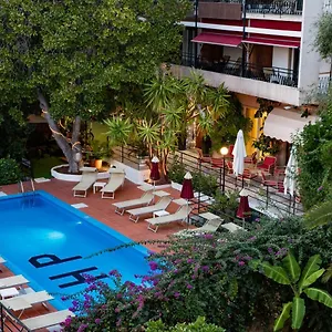 Hotel Principe, San Remo